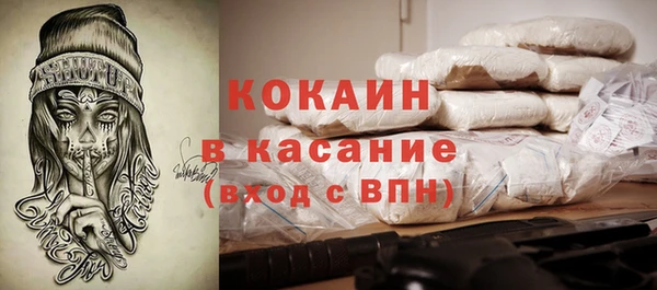 молекула духа Алексин